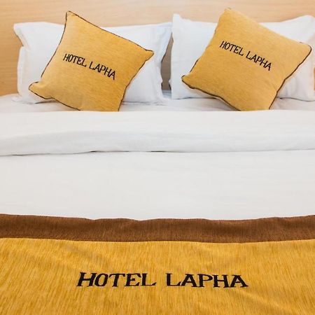 Hotel Lapha Kathmandu Exteriör bild