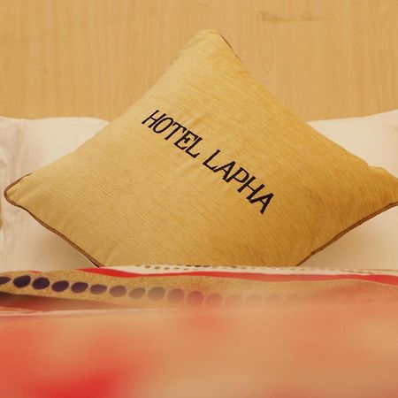Hotel Lapha Kathmandu Exteriör bild