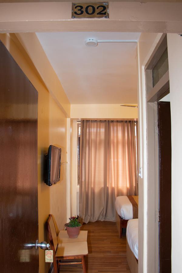 Hotel Lapha Kathmandu Exteriör bild