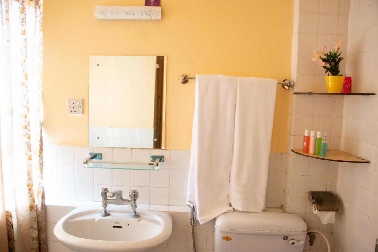 Hotel Lapha Kathmandu Exteriör bild