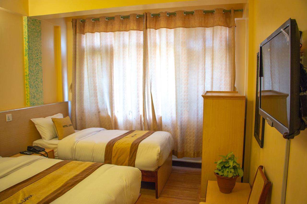Hotel Lapha Kathmandu Exteriör bild