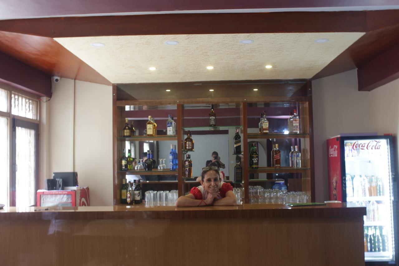 Hotel Lapha Kathmandu Exteriör bild