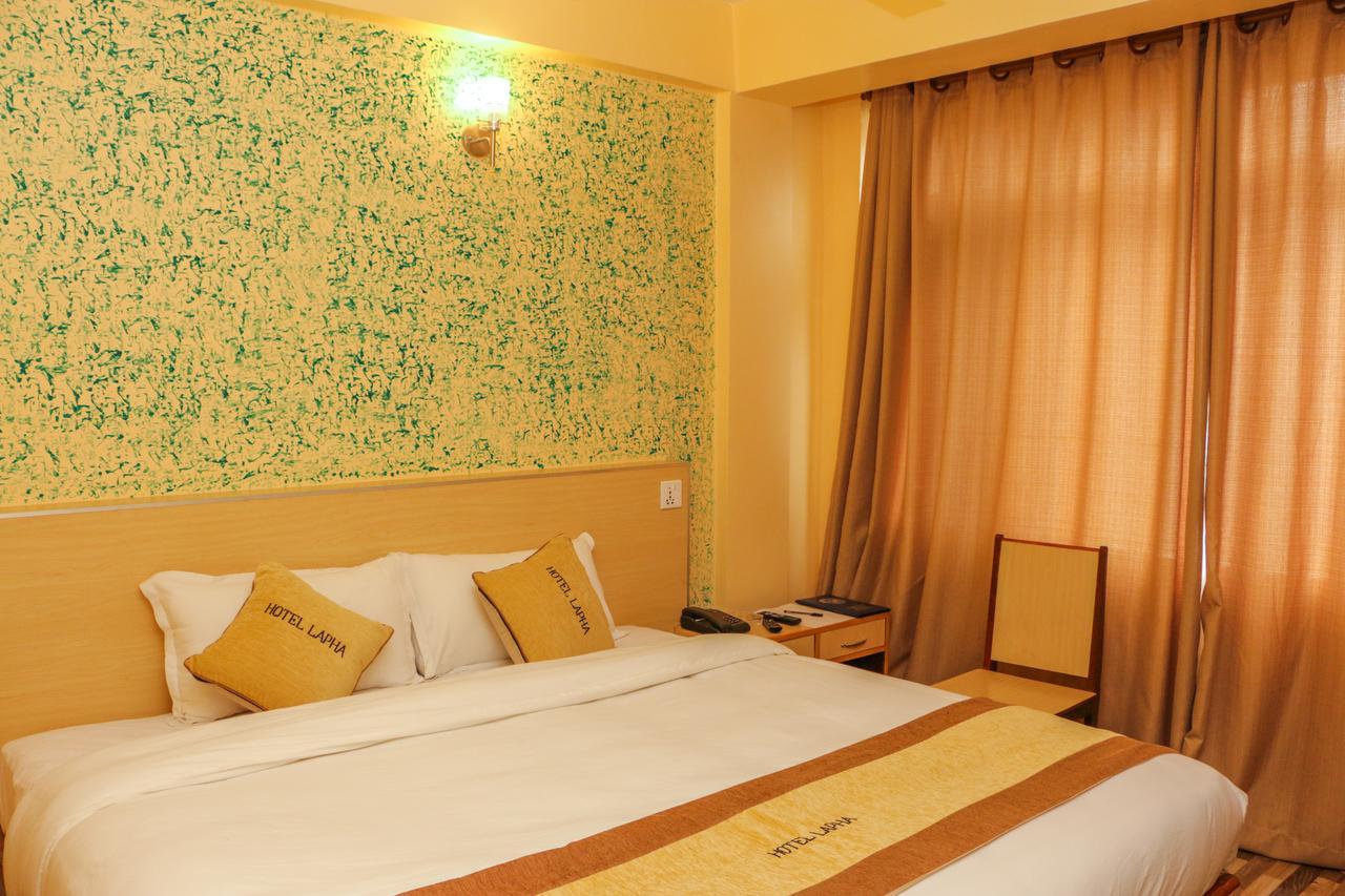 Hotel Lapha Kathmandu Exteriör bild